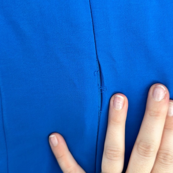 Zara midi dress - Picture 6 of 6